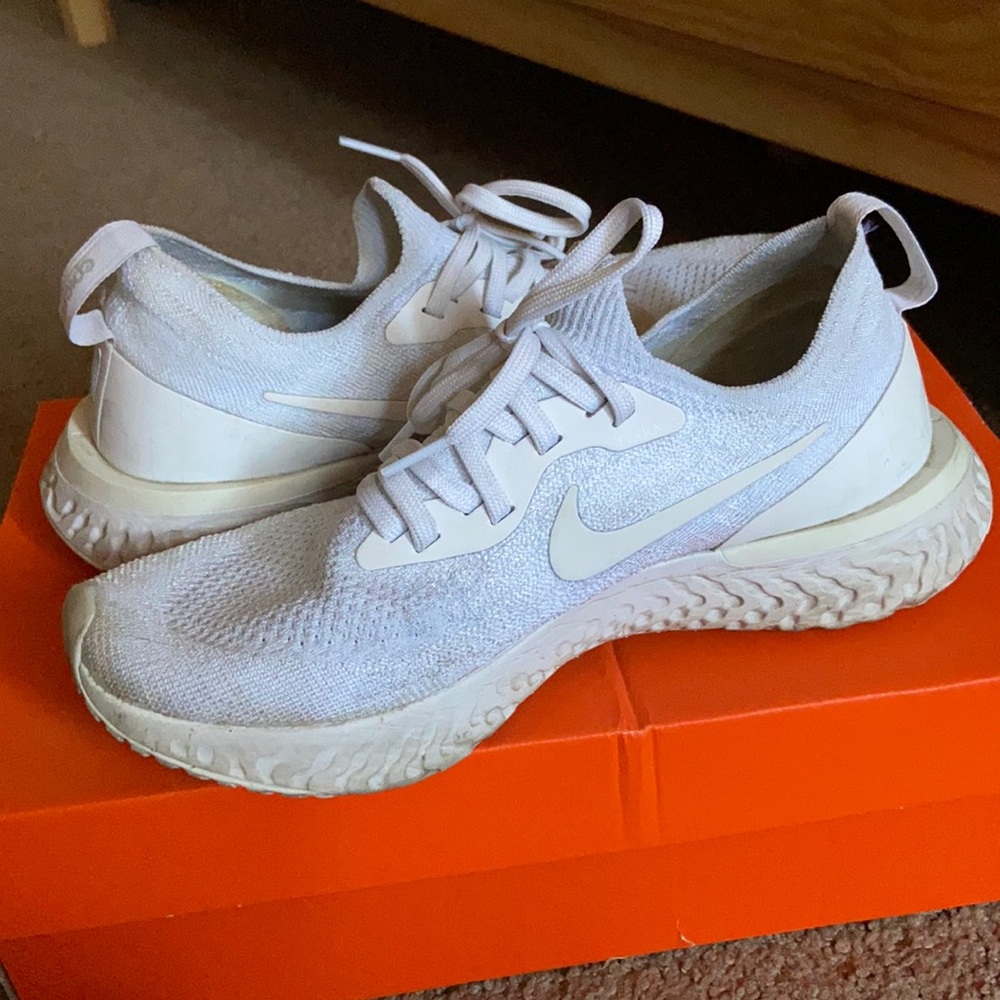 NIKE EPIC REACT FLYKNIT